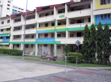 Blk 318 Hougang Avenue 5 (Hougang), HDB 3 Rooms #248152